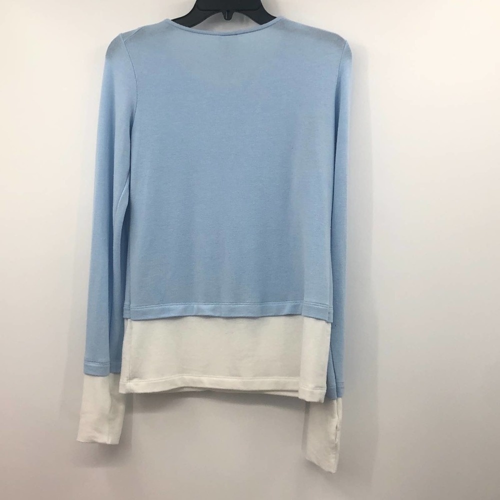 Freeloader long sleeve top - Picture 9 of 9